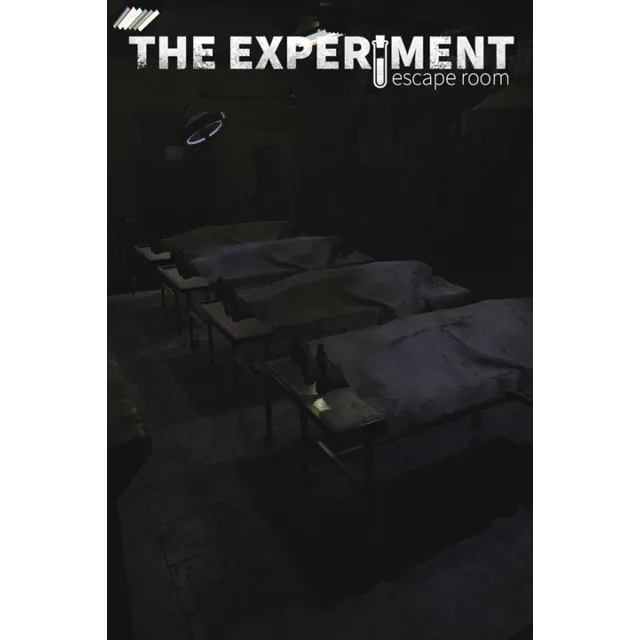 ✅ The Experiment: Escape Room Xbox One|X|S активация