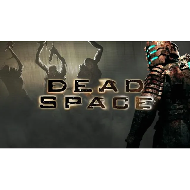 Dead Space ✅ Origin/EA ключ ⭐️Все регионы