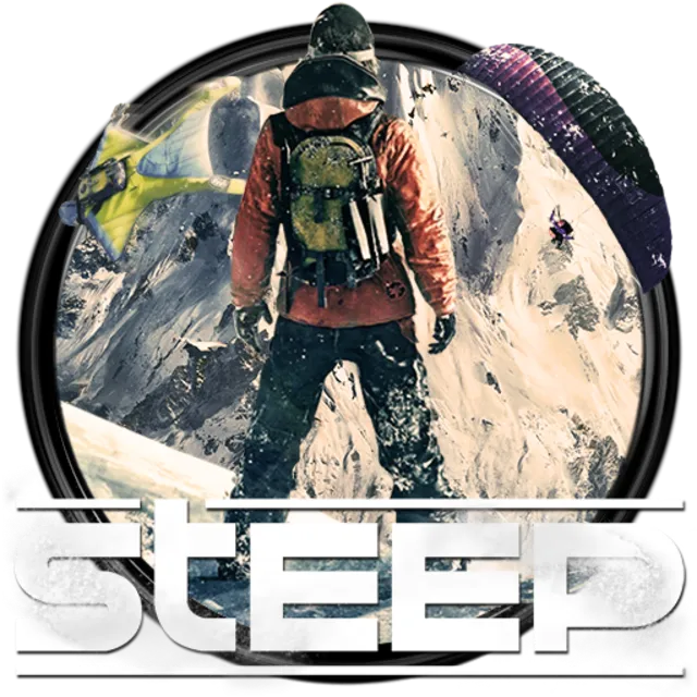 Steep - X-Games Gold Edition +GAMES®✔️Steam (GLOBAL)🌍