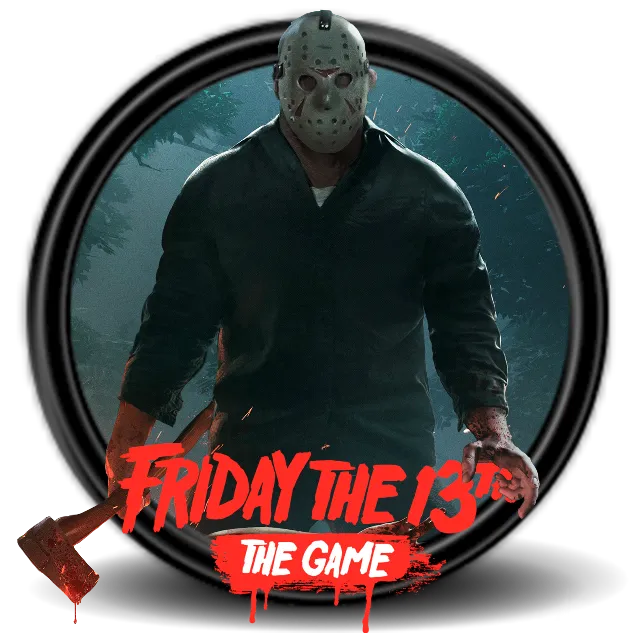 Friday the 13th: The Game +Subnautica®✔️Steam (GLOBAL)