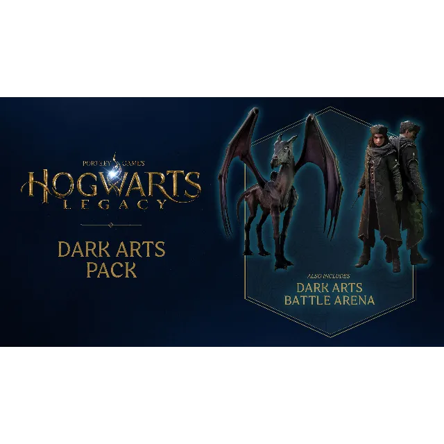 ✅Hogwarts Legacy Набор Тёмных искусств Xbox Активация🎁