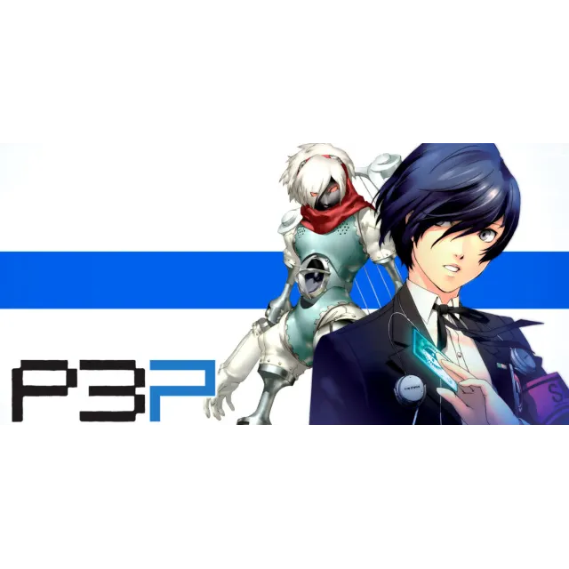 🔥Persona 3 Portable Steam Ключ (PC) РФ-Global + Бонус