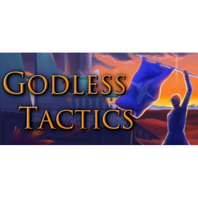 Godless Tactics 💎 АВТОДОСТАВКА STEAM GLOBAL МГНОВЕННО ЛИЦЕНЗИЯ