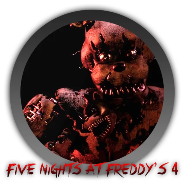 Five Nights at Freddy's 4®✔️Steam (Region Free)(GLOBAL)