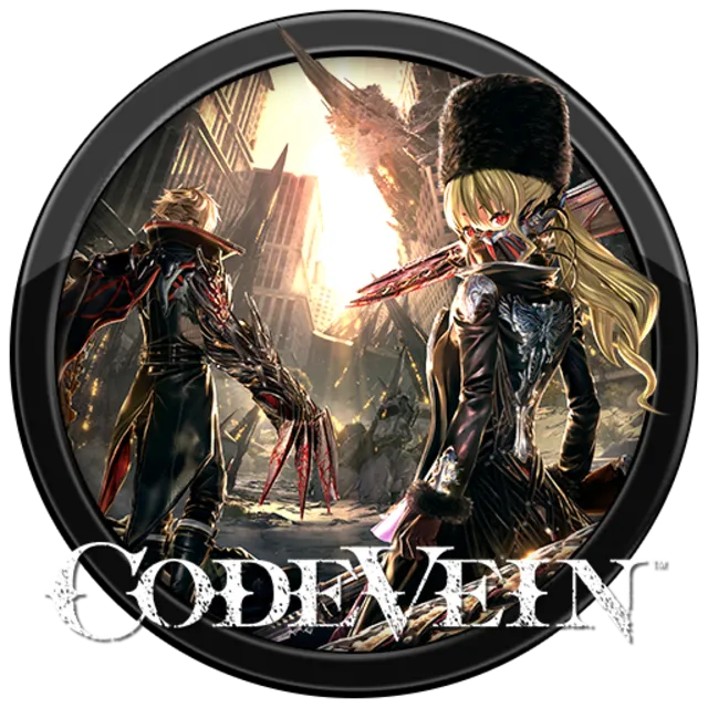 CODE VEIN®✔️Steam 🟩(GLOBAL)🌍