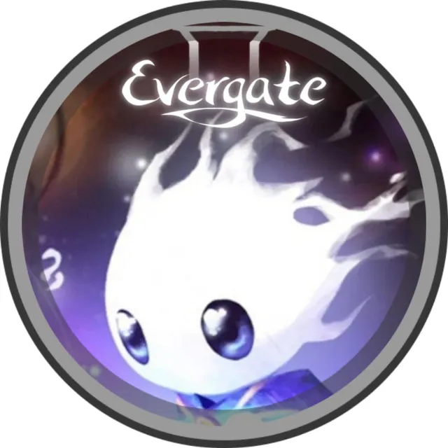 Evergate®✔️Steam (Region Free)(GLOBAL)🌍