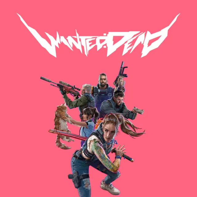 Wanted: Dead | Xbox One &amp; Series