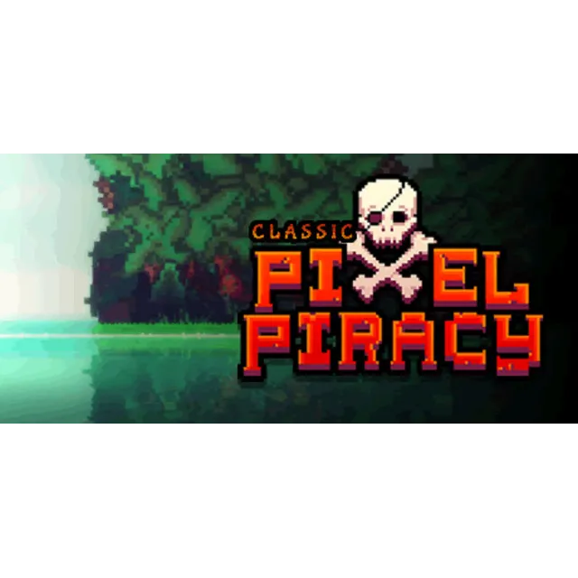Pixel Piracy 💎 АВТОДОСТАВКА STEAM GLOBAL МГНОВЕННО ЛИЦЕНЗИЯ