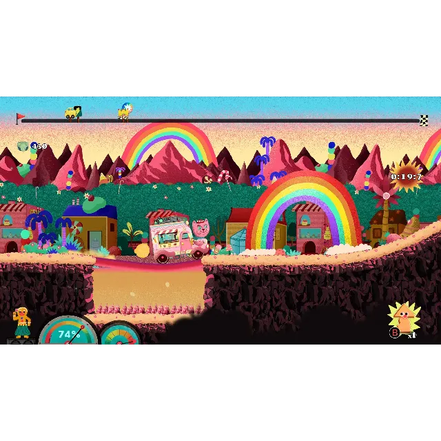 Funtasia (steam key)