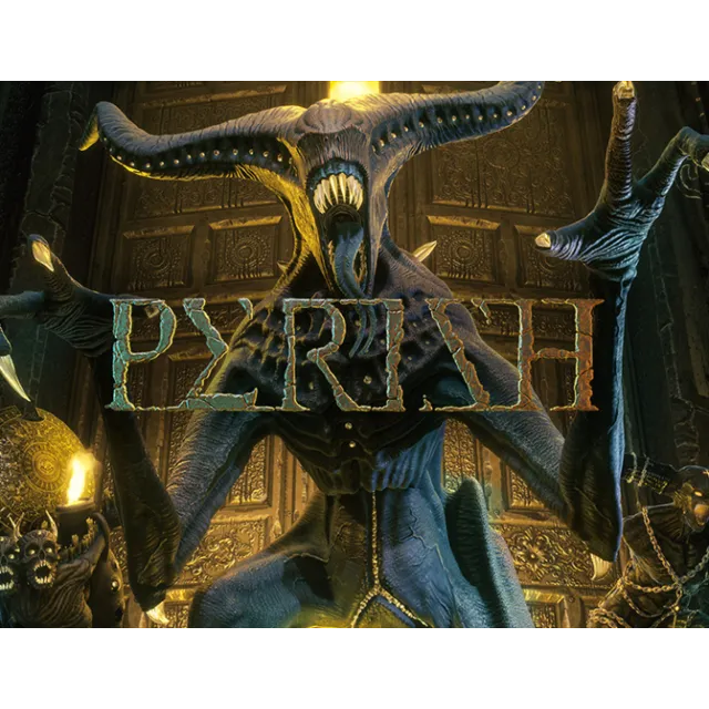 Perish (steam key)