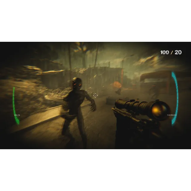 SnipZ (steam key)