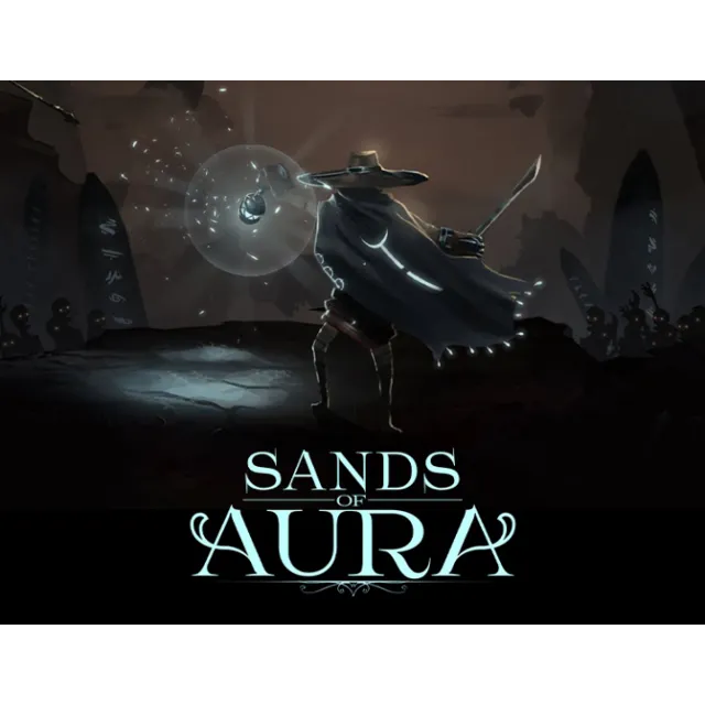 Sands of Aura (steam key)