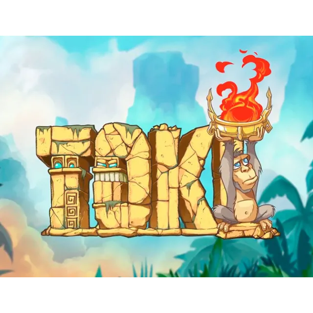 Toki (steam key)