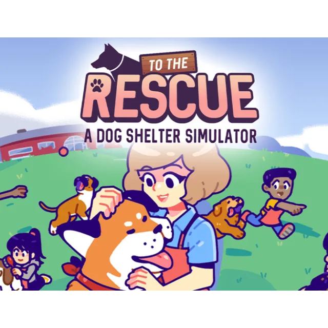To The Rescue (steam key)