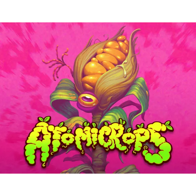Atomicrops (steam key)