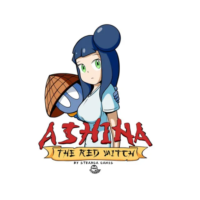 Ashina The Red Witch (steam key)
