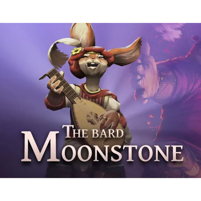 Banners of Ruin Moonstone DLC (steam key)