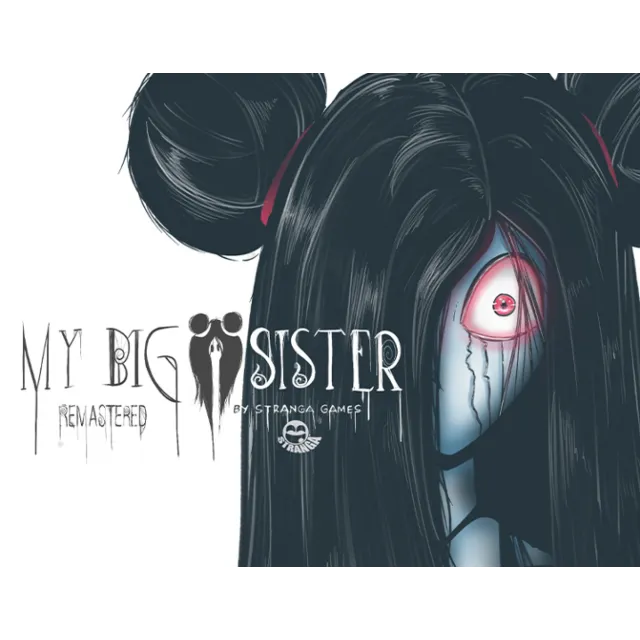 My Big Sister Remastered (steam key)
