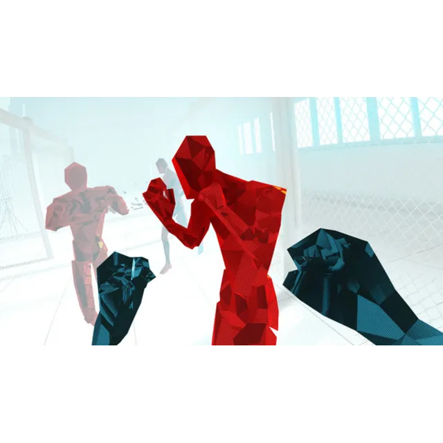 Superhot VR (steam key)