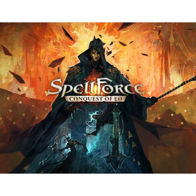 SpellForce Conquest of Eo (steam key)