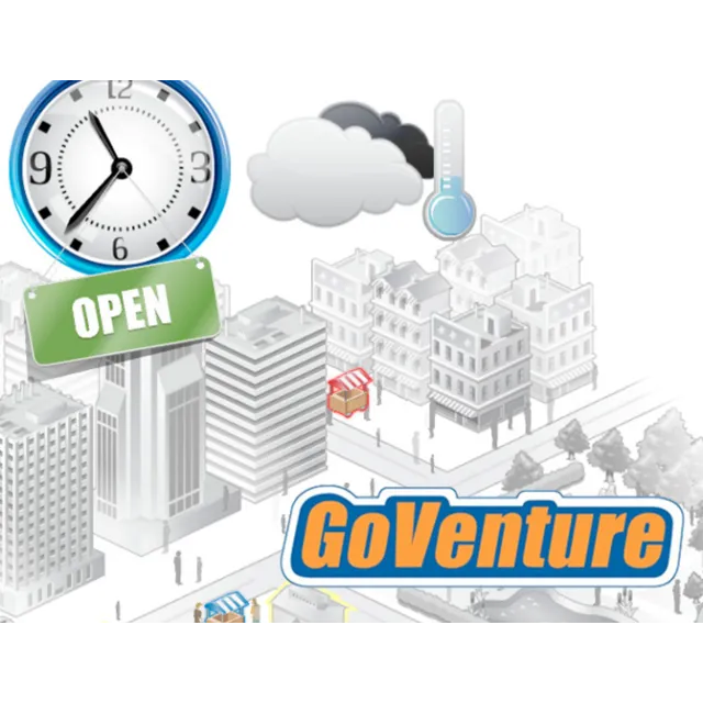 GoVenture MICRO BUSINESS (steam key)