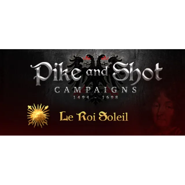 Pike and Shot: Campaigns АВТОДОСТАВКА STEAM GLOBAL МГНОВЕННО ЛИЦЕНЗИЯ