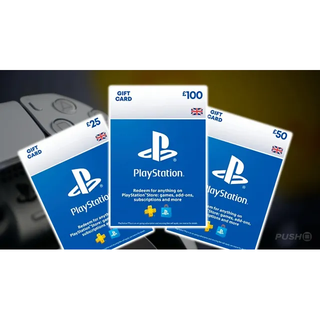 PLAYSTATION | ПОПОЛНЕНИЕ | ПОКУПКА ИГР | ПОДПИСОК 🇬🇧