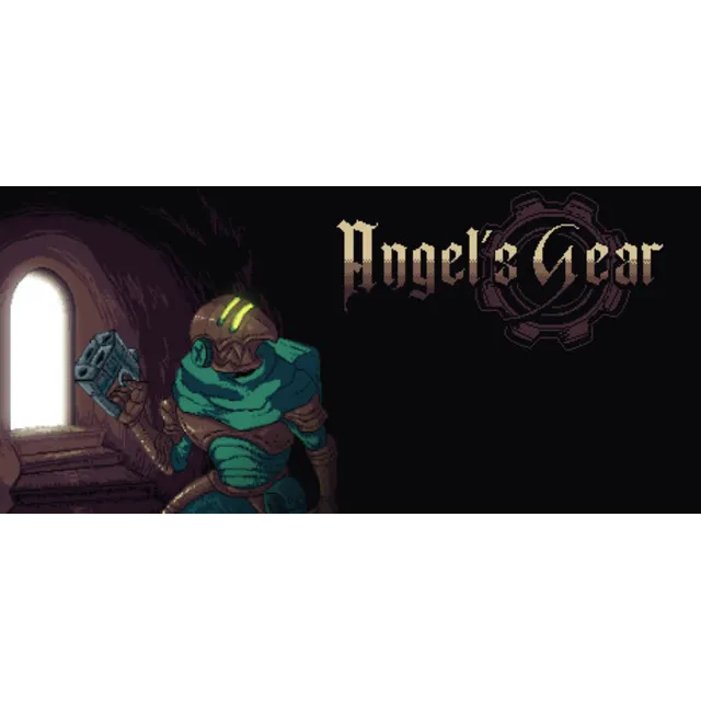 Angel's Gear 💎 АВТОДОСТАВКА STEAM GLOBAL МГНОВЕННО ЛИЦЕНЗИЯ