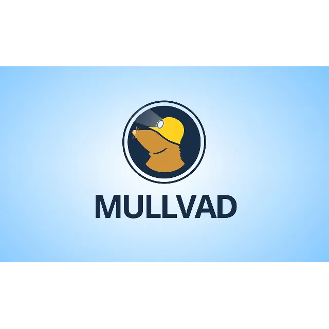 🛡️MULLVAD VPN МУЛЛВАД🕷  30 дней, личный ваучер🕷