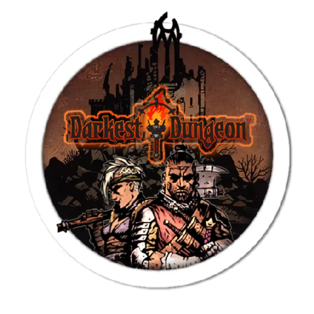 Darkest Dungeon +DLC ®✔️Steam (Region Free)(GLOBAL)🌍