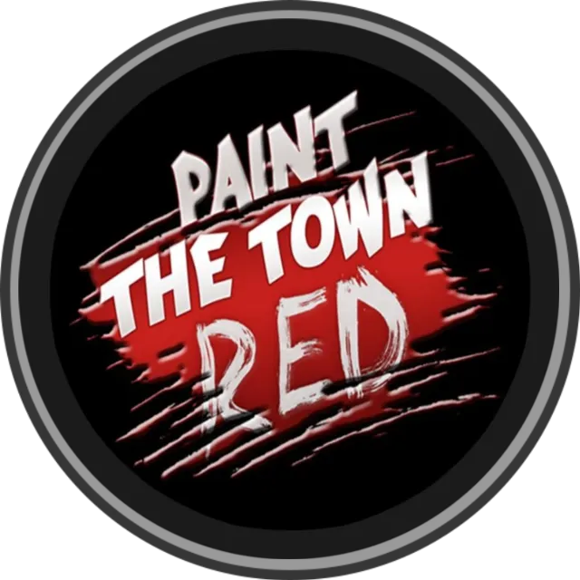 Paint the Town Red +Raft®✔️Steam 🟩(GLOBAL)🌍