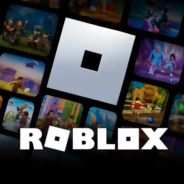 ROBLOX 50000-65000 IDR Indonesia