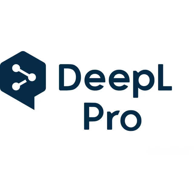 ⭐DeepL PRO - Advanced | API Free | Подписка на 1 месяц⭐