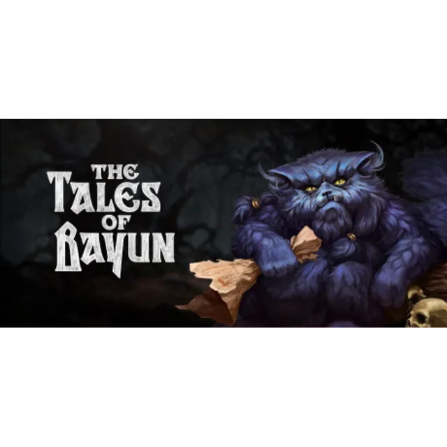 The Tales of Bayun 💎 АВТОДОСТАВКА STEAM GLOBAL МГНОВЕННО ЛИЦЕНЗИЯ
