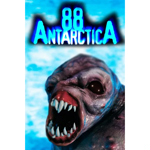 ✅ Antarctica 88 Xbox One &amp; Xbox Series X|S активация