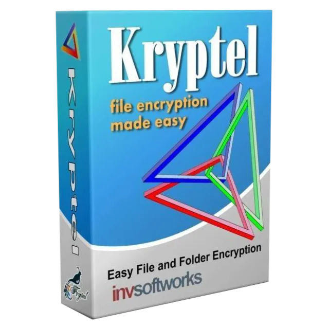 🔑 Kryptel Enterprise | Лицензия
