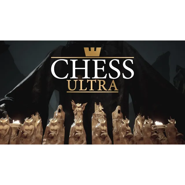 Chess Ultra  Steam ключ Весь Мир Global RU/CIS РФ Россия key код cтим СНГ Глобал