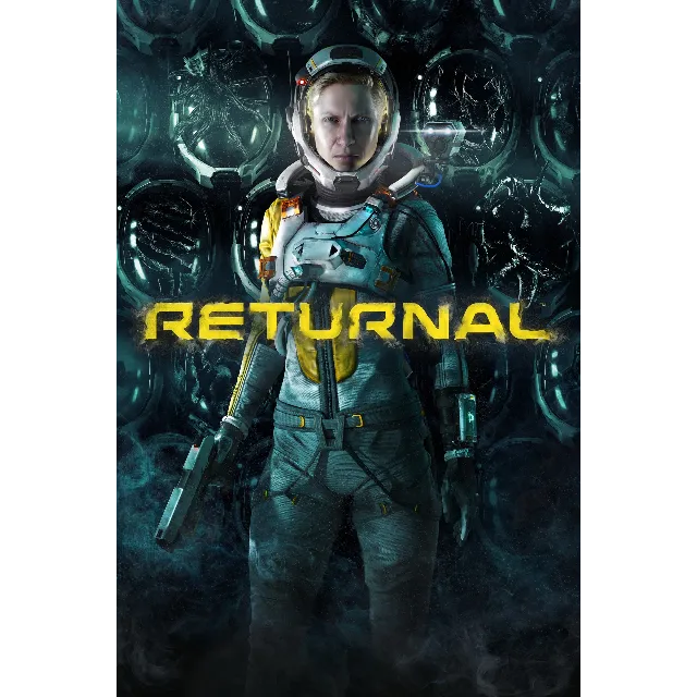 ✅РФ/СНГ💎⚜️Returnal 🎁STEAM GIFT🚀БЫСТРО