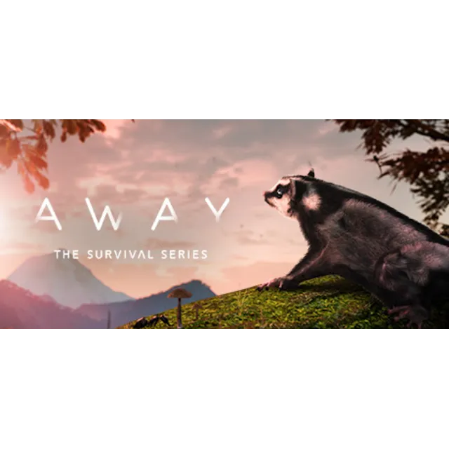 AWAY: The Survival Series 💎 АВТОДОСТАВКА STEAM GLOBAL МГНОВЕННО ЛИЦЕНЗИЯ