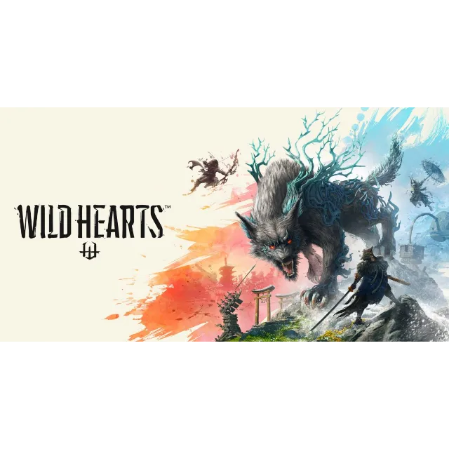Wild Hearts Karakuri Edition Origin Оффлайн Активация