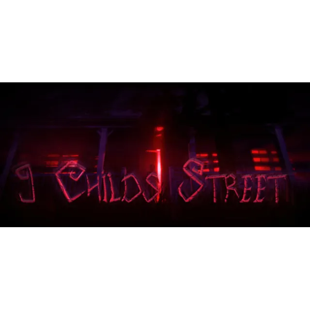 9 Childs Street (Steam Gift Россия) 🔥