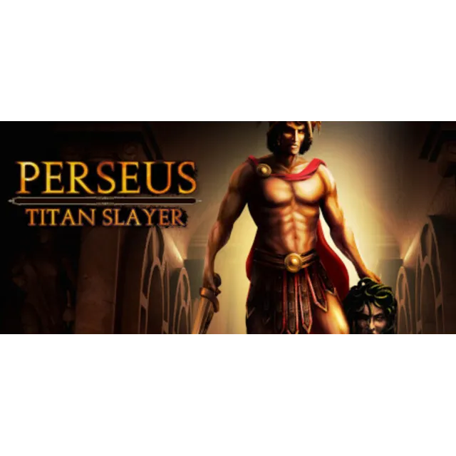 Perseus: Titan Slayer (Steam Gift Россия) 🔥