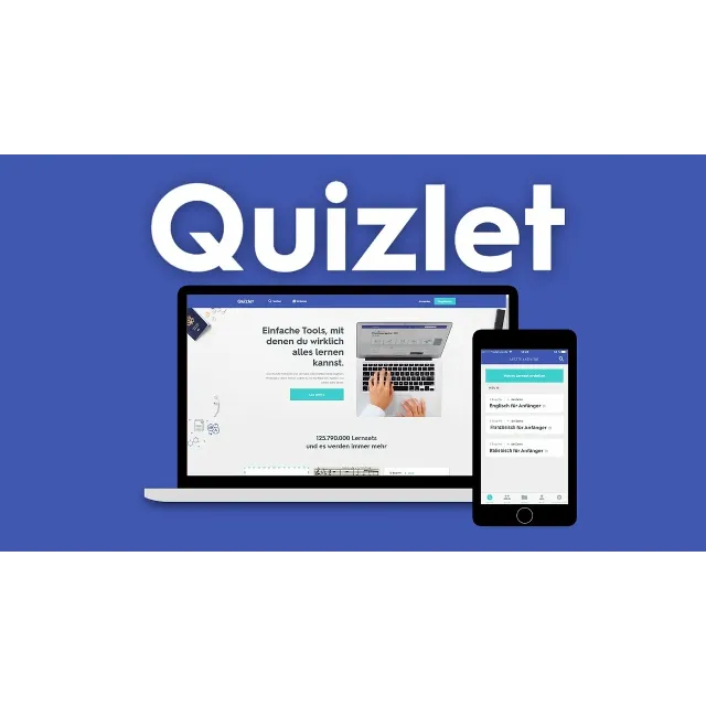 📚️ Quizlet Plus для учителей | Подписка на 30 дней 🔥