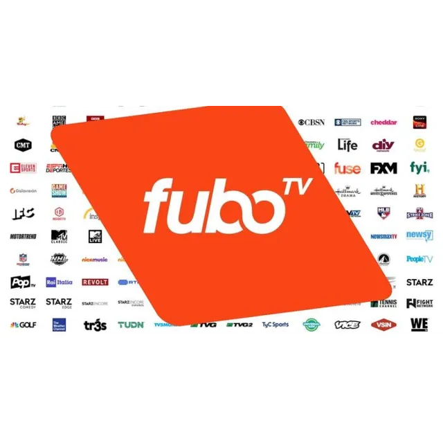 FUBO.TV PREMIER ПОДПИСКА + МЕСЯЦ + АВТОПРОДЛЕНИЕ+VPN