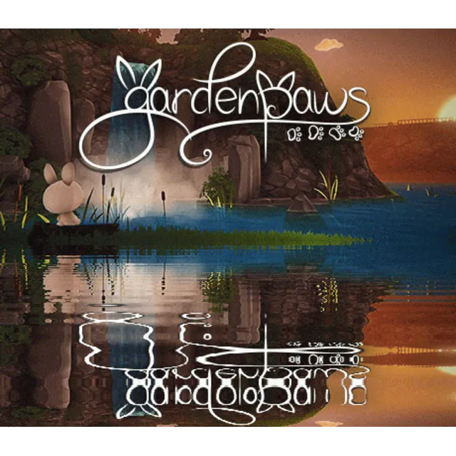 ✅Garden Paws ⭐Steam\RegionFree\Key⭐ + Бонус