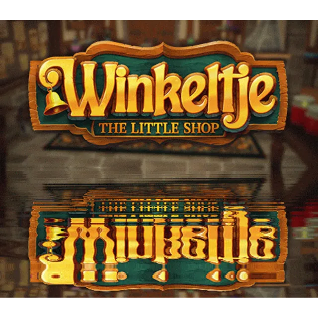 ✅Winkeltje The Little Shop⭐Steam\RegionFree\Key⭐ +Бонус