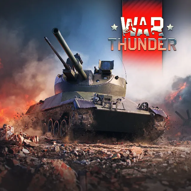 🎮War Thunder - Набор Turm III Xbox Активация + GIFT🎁