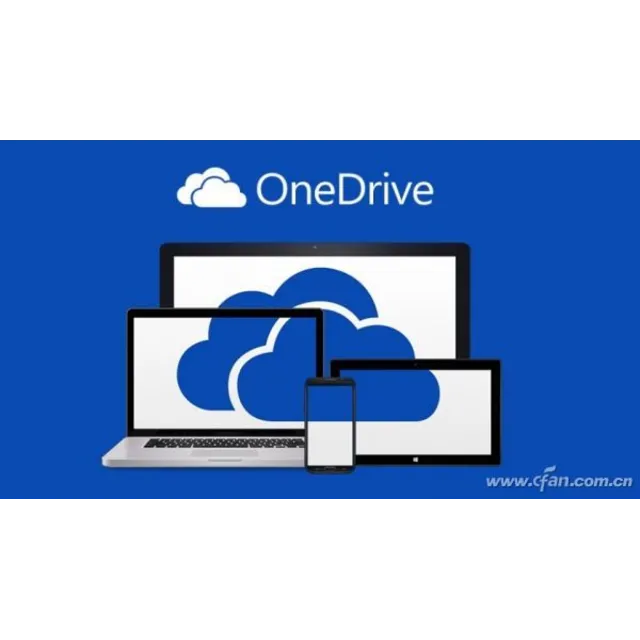 OneDrive 5TB Cloud Storage (счет)