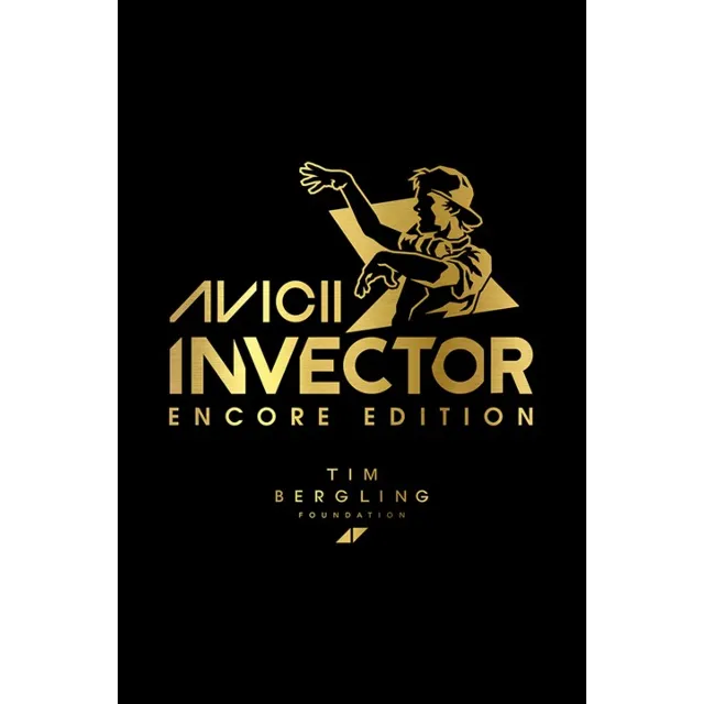 ✅ AVICII Invector: Encore Edition Xbox активация