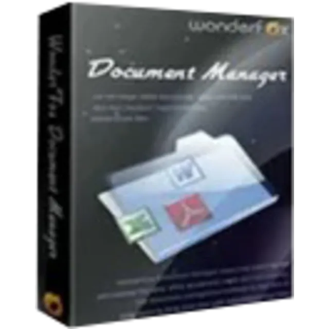🔑 WonderFox Document Manager | Лицензия